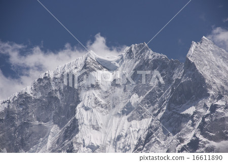 Mountain Peak 16611890