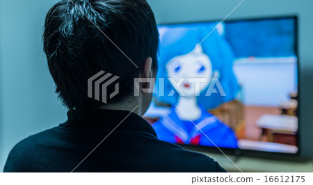 Animation image Animation image 16612175