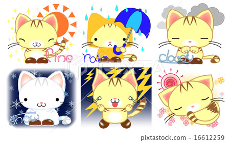 Nyankan的天氣 Nyankan的天氣 16612259