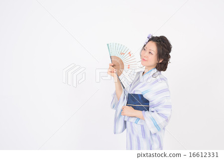 Women's Yukata 16612331