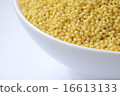 Bowl with millet 16613133