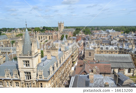 Cambridge Cambridge 16613200