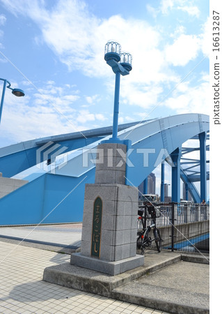 Maruko Bridge Maruko Bridge 16613287