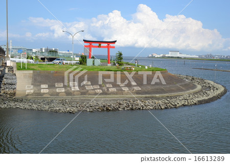 Haneda Haneda 16613289