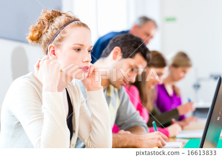 College students writing test College students writing test 16613833