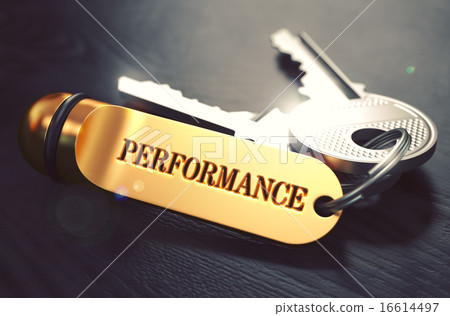 Performance Concept. Keys with Golden Keyring. Performance Concept. Keys with Golden Keyring. 16614497