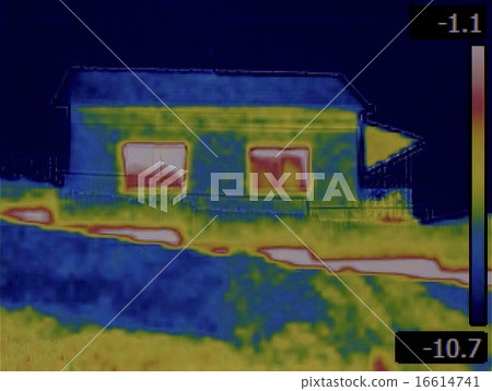 Thermal Imaging 16614741