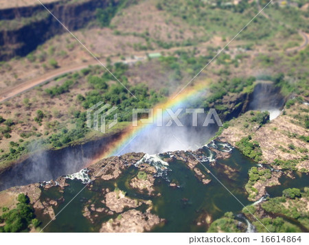 Victoria Fall 16614864