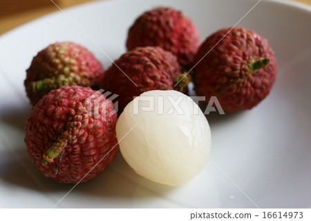 Litchi 16614973