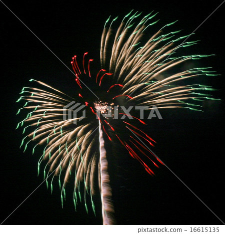 Funny fireworks photo 116 Funny fireworks photo 116 16615135