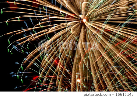 Funny fireworks photos 124 16615143