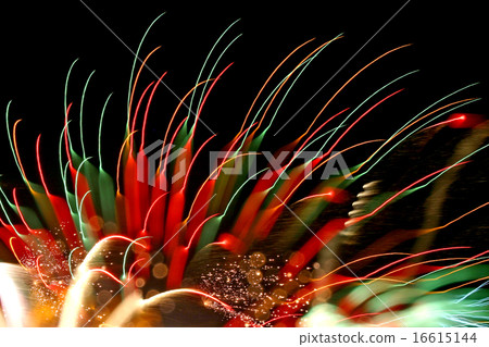 Funny fireworks photo 125 Funny fireworks photo 125 16615144