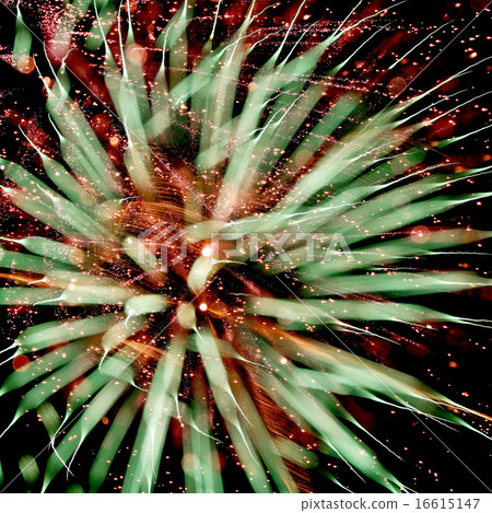 Funny fireworks photos 128 Funny fireworks photos 128 16615147