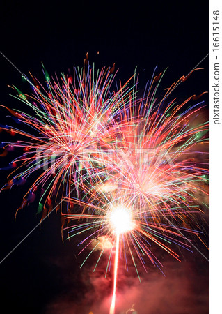 Funny fireworks photo 129 16615148