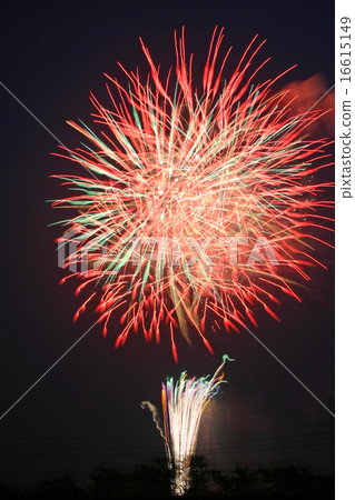 Funny fireworks photos 130 Funny fireworks photos 130 16615149