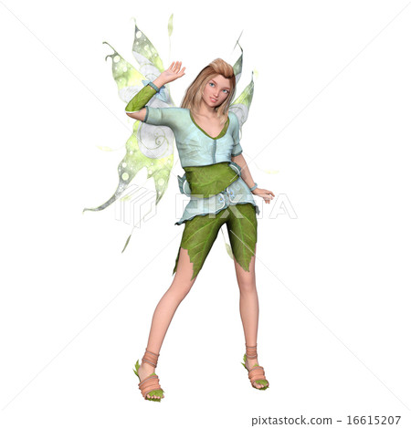 fairy 16615207