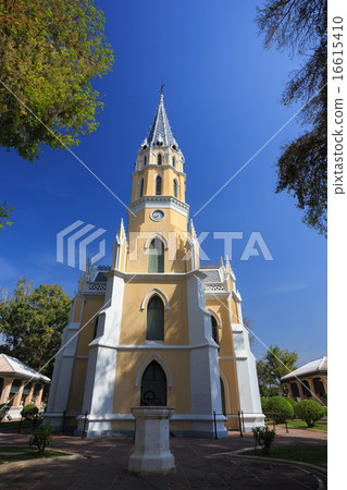 Wat Niwet Thammaprawat  16615410