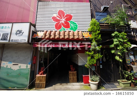 Suginami-ku Mega-do大城市 16615850