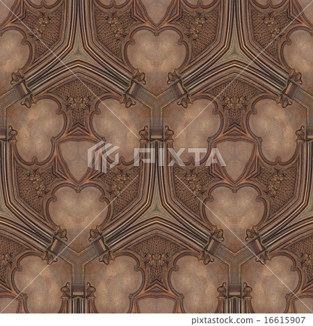 Wooden Ceiling Texture 16615907