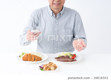 Gastrointestinal medicine image 16616501