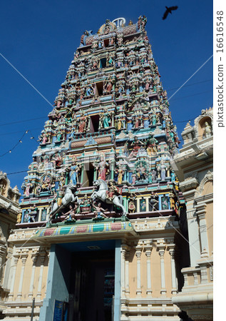 Hindu,Temple,Devotee 16616548