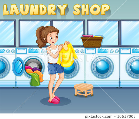 Laundry Laundry 16617005