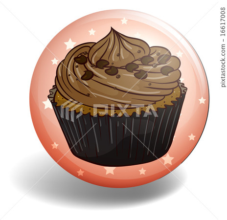 Cupcake 16617008