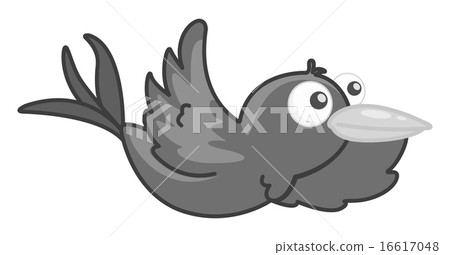 Bird flying Bird flying 16617048