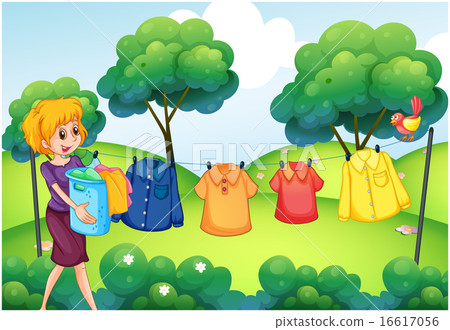 Laundry Laundry 16617056