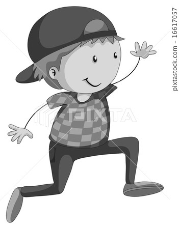 Jumping Jumping 16617057