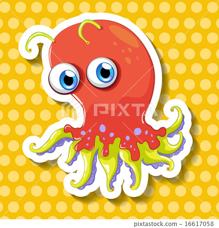 Sticker Sticker 16617058