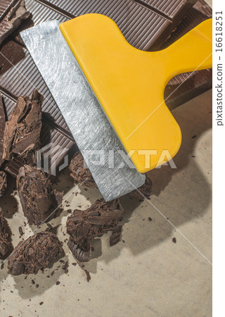 Tools for making chocolates Tools for making chocolates 16618251