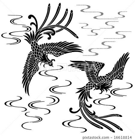 Oriental Phoenix Oriental Phoenix 16618814