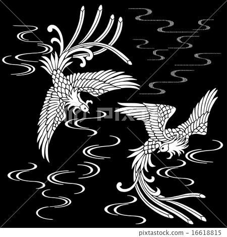 東方鳳凰 東方鳳凰 16618815