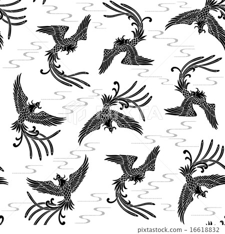 侯的模式 16618832