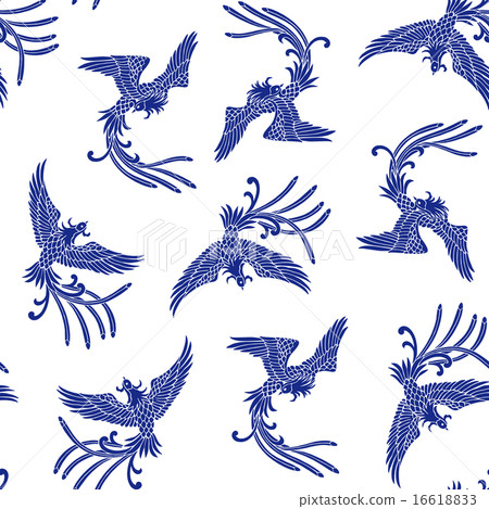 侯的模式 16618833