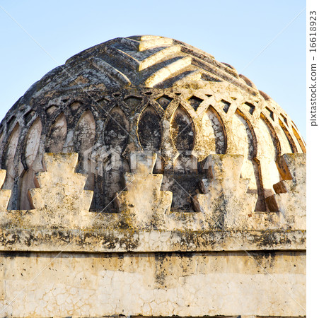 dome old ruin in construction africa dome old ruin in construction africa 16618923