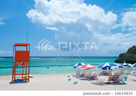 海灘的樂趣 海灘的樂趣 16619935