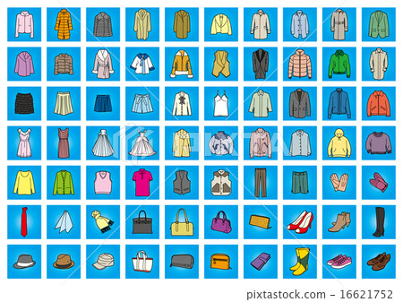 Fashion item _ 002 16621752