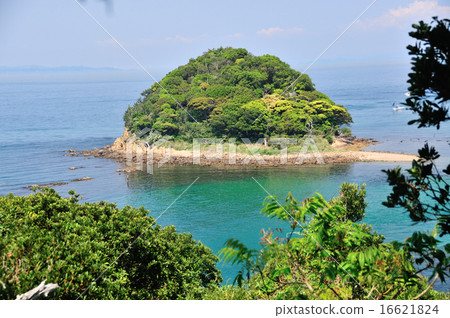 Kamijima (Tomogashima) 16621824