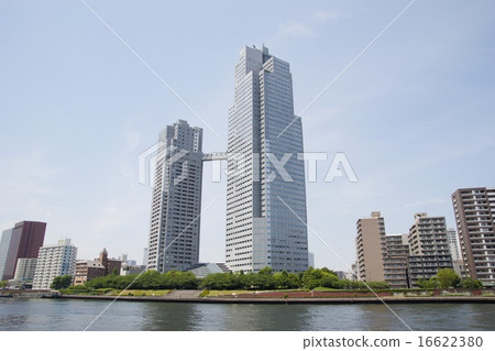 St. Road Tower 16622380