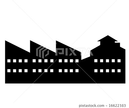 Factory illustration 16622383