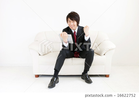 膽量姿勢人坐 膽量姿勢人坐 16622752
