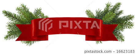Merry christmas background element 16623183