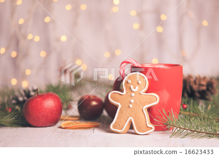 Christmas dessert Christmas dessert 16623433