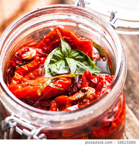 sun dried tomatoes sun dried tomatoes 16623880