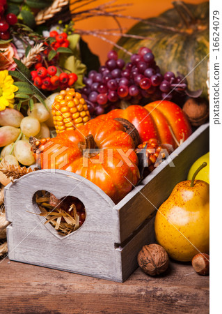 Happy Thanksgiving Happy Thanksgiving 16624079