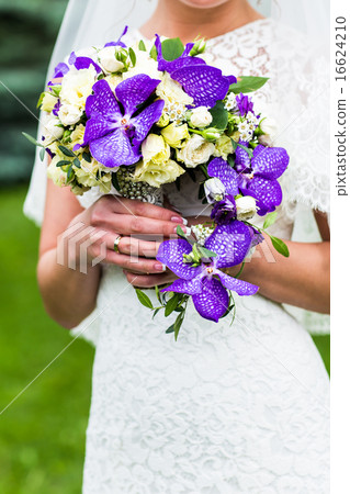 wedding bouquet wedding bouquet 16624210