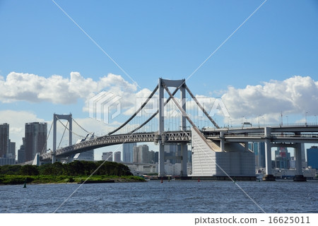 Rainbow Bridge Rainbow Bridge 16625011