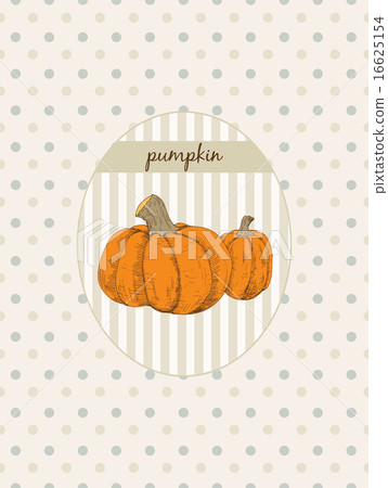 Pumpkin 16625154
